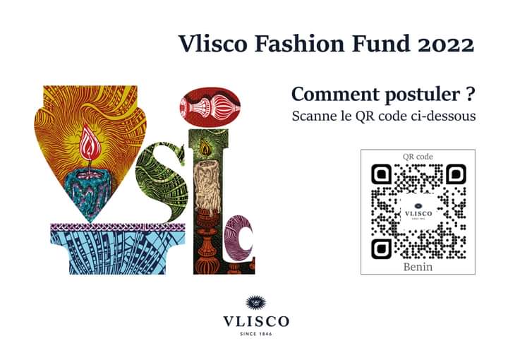 Vlisco Fashion Fund 2022