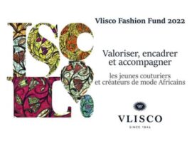 Vlisco Fashion Fund 2022