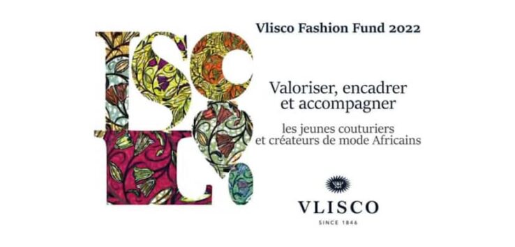 Vlisco Fashion Fund 2022