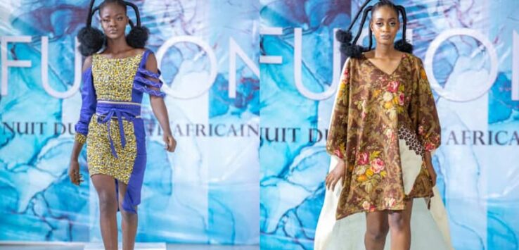 Nuit du Styliste Africain 5