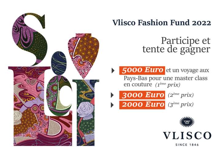 Vlisco Fashion Fund 2022