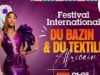 Festival International du Bazin et du Textile Africain