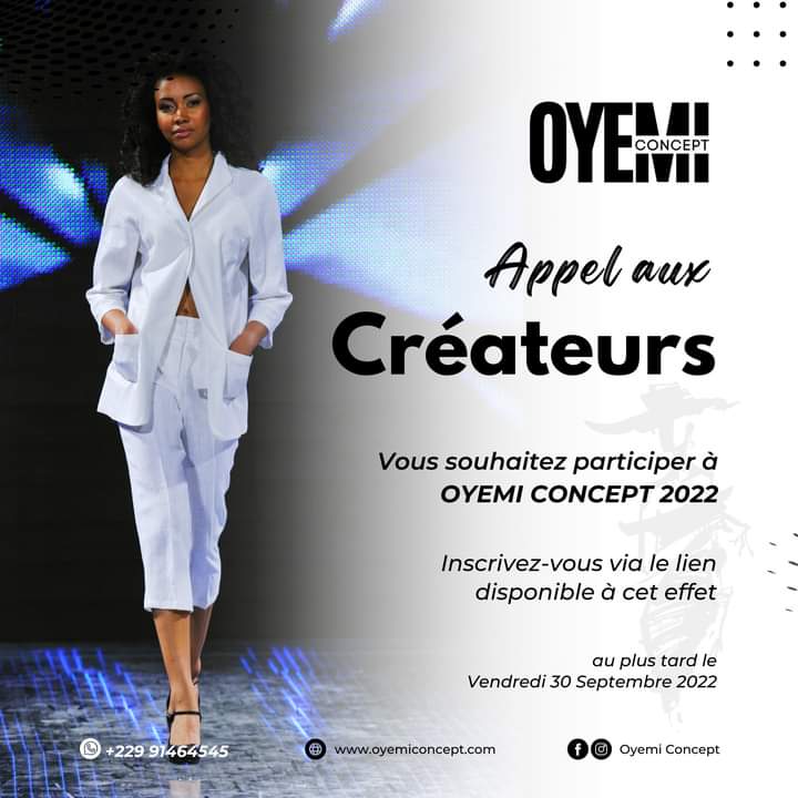 Oyemi  Concept
