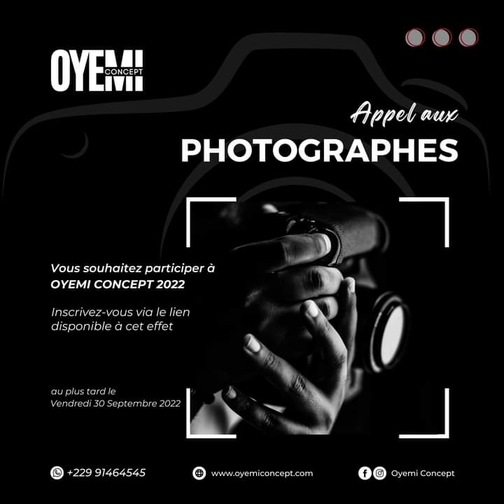Oyemi Concept