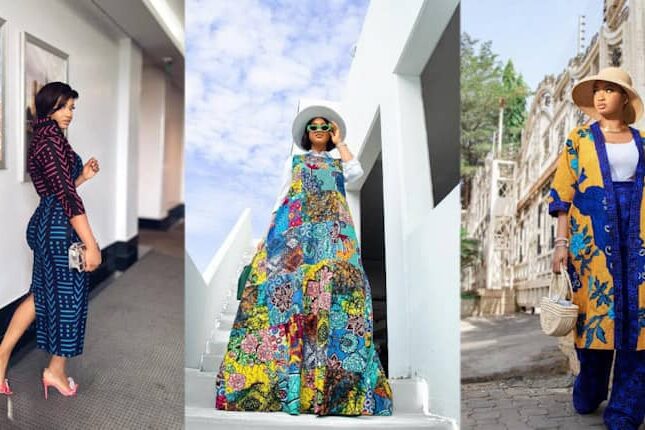 looks inspirants