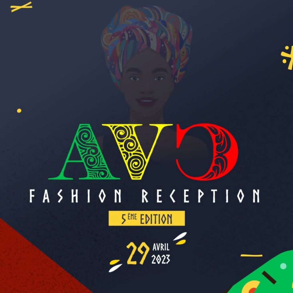 Avô Fashion Réception 5