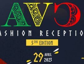 Avô Fashion Réception 5