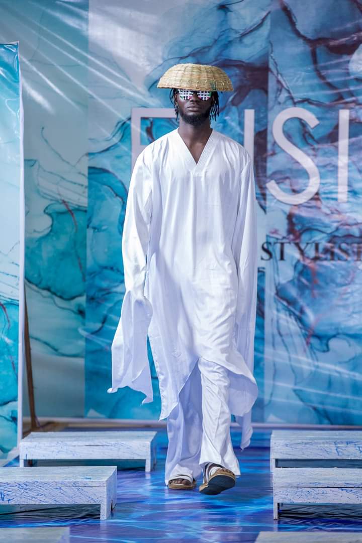 Nuit du Styliste Africain : bientôt l'édition 6 à Cotonou