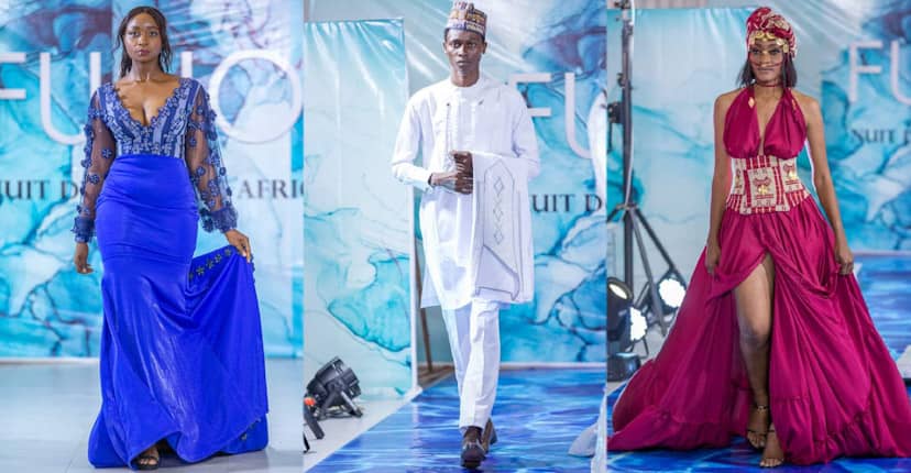 Nuit du Styliste Africain : bientôt l'édition 6 à Cotonou