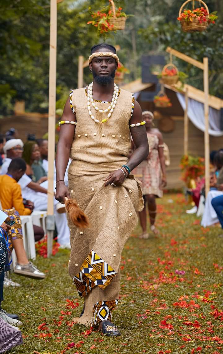 Nuit du Styliste Africain 6 : un défilé de mode mémorable