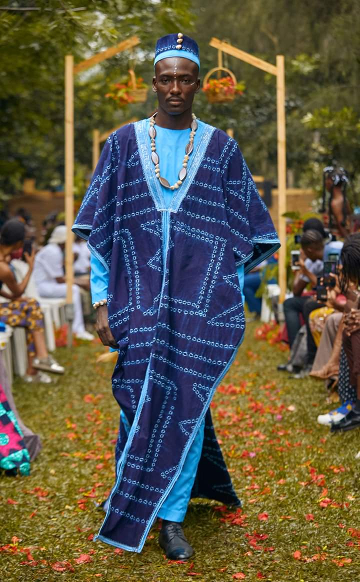 Nuit du Styliste Africain 6 : un défilé de mode mémorable