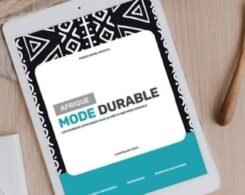 AFRIQUE MODE DURABLE