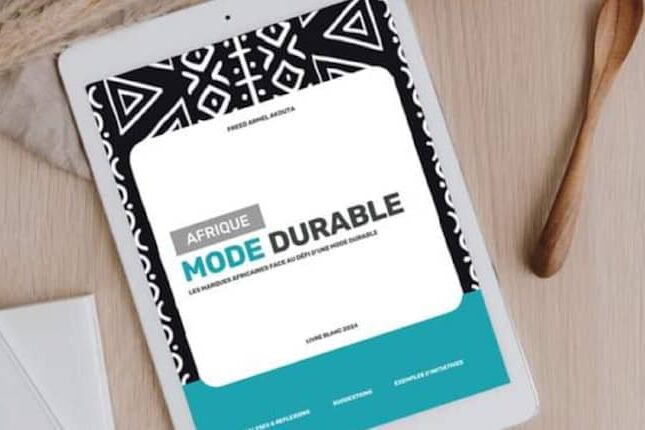 AFRIQUE MODE DURABLE