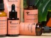 Cosmétiques naturels au Benin et au Togo