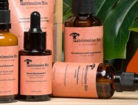 Cosmétiques naturels au Benin et au Togo