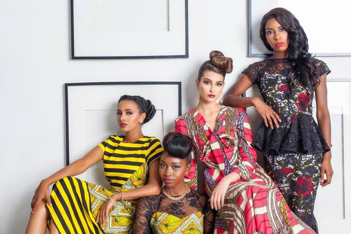 designers afro-canadien
