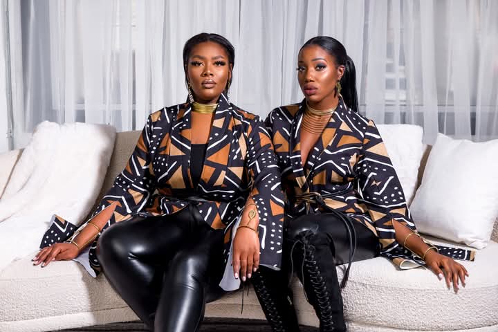 designers afro-canadien