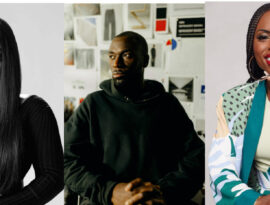 designers afro-canadiens