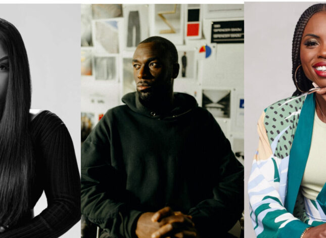 designers afro-canadiens