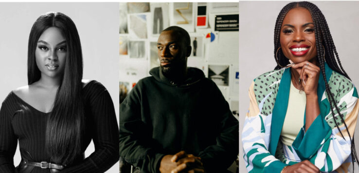 designers afro-canadiens