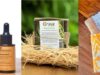 Marque de cosmétiques africaine