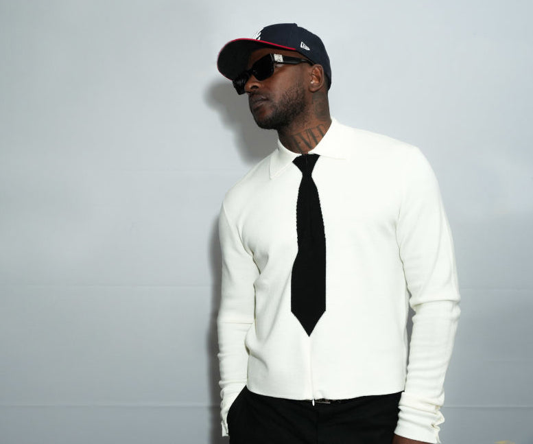 Spencer Badu