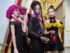mode africaine au Canada